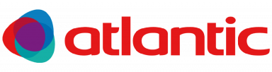 Logo Atlantic