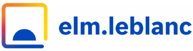Logo ELM Leblanc